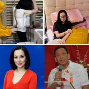 Kris Aquino reveals that Mel Sarmiento never truly loved her and only used her!