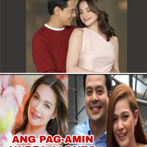 Bea Alonzo’s Shocking Confession About John Lloyd Cruz: Revealing the Truth Behind Their Deep Connection and Friendship!