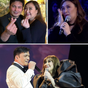 SHOCKING REVEAL: Sharon Cuneta isiniwalat ang dahilan kung bakit hindi natuloy ang inaasam-asam nilang show ni Gabby Concepcion!