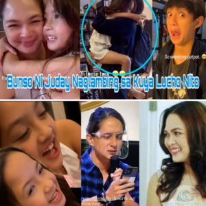 Judy Ann Santos Left Speechless as Ryan Agoncillo Duets with Lucho and Luna – Their Unexpected Performance Shocks Everyone!