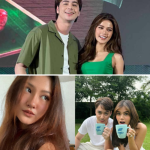 Maris Racal and Anthony Jennings’ Relationship Exposed? Actor’s Ex-Girlfriend Reveals Details