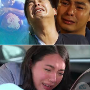 Coco Martin was panicked when she saw Julia Montes collapsed right in front of her house, the hatred coming from her mother-in-law…kicked her daughter-in-law out of the house