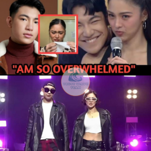 EXPLOSIVE: Kim Chiu BREAKS DOWN Over Darren Espanto’s Controversial Statement—What Hidden Truth Is Revealed?