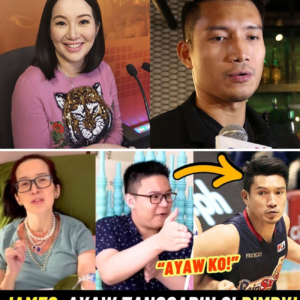 Kris Aquino, gustong ibigay si Bimby kay James Yap, pero ayaw tanggapin si Bimby?