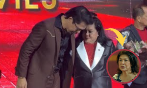 Breaking News: Inamin ni Christopher de Leon na ang kanyang ex-asawang si superstar Nora Aunor ay patuloy siyang “kumikilos”: “Siya ang dahilan kung bakit ko ito kailangang gawin..”. Nagbigay ng nakakagulat na reaksyon si misis Sandy Andolong sa shocking na aksyon na ito…