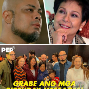 Hindi Mo Aakalain! Ian De Leon Binuking ang Matinding Lihim ng Kanyang Relasyon kay Nora Aunor: ‘Ang Hipokrisiya ay Dapat Tapusin Na, Hindi Ko Na Kaya Pa!’