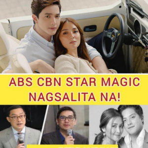 BREAKING NEWS: Naglabas na ng statement ang Star Magic kaugnay ng pag-amin ni Kathryn Bernardo, agad na ni-rebrand ni Kathryn… (H)