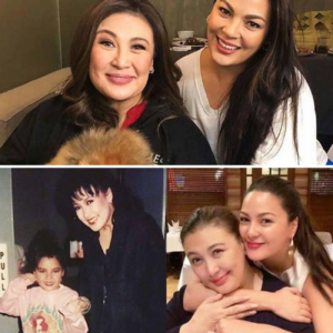 SHOCK: Sharon Cuneta, the ‘Estranged’ mother, pleads for KC Concepcion’s forgiveness: Fans stunned after learning about their conversation, her reminder was…