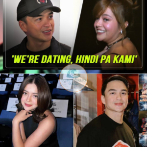 Sue Ramirez Responds to Dominic Roque’s Confirmation of Their Relationship