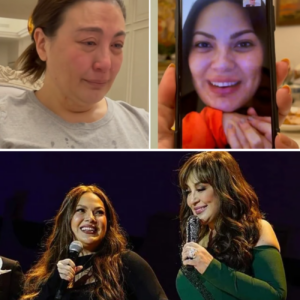 Hot News: Sharon Cuneta reveals her deep regrets about KC Concepcion’s childhood – What dark secrets are she hiding?