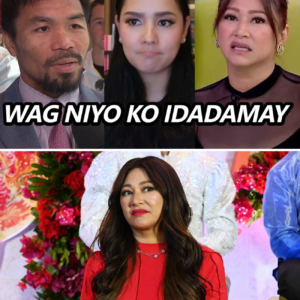 Rufa Mae Quinto AFRAID TO RETURN TO THE PHILIPPINES because of what HAPPENED to Neri Naig, Boy Abunda SPEAKS OUT