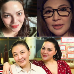 Hot News: KC Concepcion reveals Sharon Cuneta’s shocking message to her – What did her mother really say?