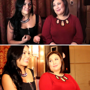 Hot News: Finally, KC Concepcion heartbreakingly reveals what kind of mother Sharon Cuneta really is…?