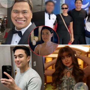 Hot News: Ogie Diaz Exposes the Hidden Romance: Sue Ramirez and Dominic Roque Have Been a Couple for Years! This means Bea Alonzo was cheated on.