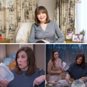 Sharon Cuneta Reveals Jaw-Dropping ‘Pansha-Sharon’ Tips That Will Leave You Speechless!