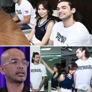 Benjie Paras Erupts in Fury at Kyline Alcantara: ‘You Don’t Deserve It! How Could You Betray My Son?