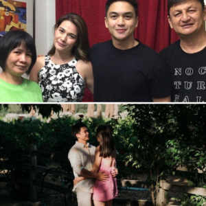 SHOCK: Bea Alonzo reveals her fear of love after healing, Yet confesses she’s dating Dominic Roque – What’s really going on?