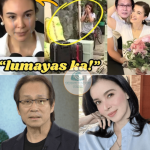 UNBELIEVABLE TWIST! ATONG ANG FORCES GRETCHEN BARETTO OUT OF THE HOUSE AND WELCOMES SUNSHINE CRUZ AS HER REPLACEMENT!