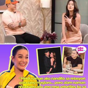 Bea Alonzo Is Ready to Marry Dominic Roque, But What Condition Does She Set?