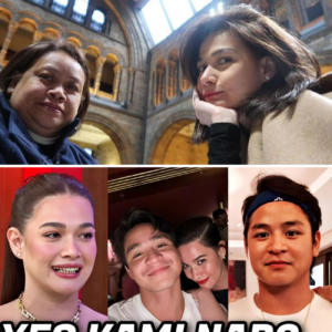 SHOCK: Bea Alonzo’s Mother Drops a Mysterious Text About Her New Boyfriend That Leaves Fans Speechless!