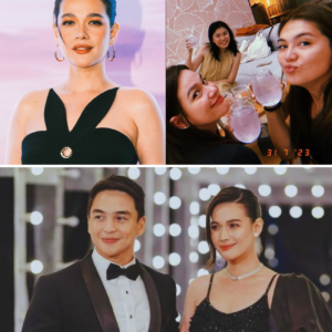 Shocking News: Bea Alonzo is open about marrying Dominic Roque, but this unexpected twist could leave their love story in limbo, which is…!