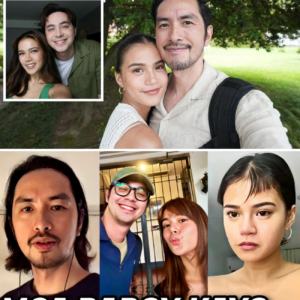 Hot News: Rico Blanco struggles with shocking showbiz scandal involving Maris Racal and Anthony Jennings: The truth unfolds, which is..!