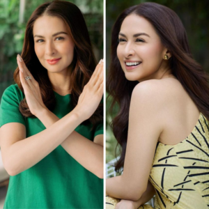 Marian Rivera’s Power at GMA Remains Unchallenged – But Is She Truly the Queen, or Just Stuck at the Top?