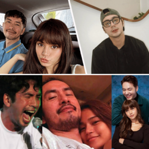 SHOCKING NEWS: Rico Blanco’s Heart BREAKS After Explosive Revelation Involving Maris Racal & Anthony Jennings – The Truth Comes Crashing Down…!