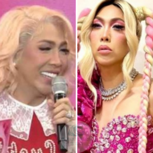 WATCH:  Vice Ganda namigay ng PhP500K sa staff and crew ng “It’s Showtime”