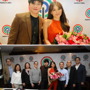 PORMAL NA Pahayag mula sa ABS-CBN at STAR MAGIC: Ang Pagkakahiwalay nina Kathryn Bernardo at Daniel Padilla at ang Kahanga-hangang Desisyon na Nagpabigla sa mga Netizen!