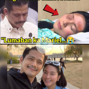 OMG! MARIEL PADILLA ISlNUGOD SA OSPlTAL! ROBIN PADILLA EMOSYONAL!