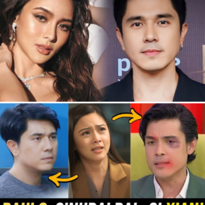 HOT Clash: Kim Chiu bravely defended Paulo Avelino against Xian Lim, fans were shocked to see the heated argument between the two men, the reason behind is…!