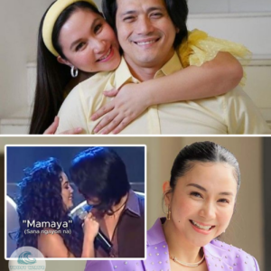 SHOCK: Mariel Rodriguez Reacts to Regine Velasquez’s Peck on Robin Padilla’s Lips