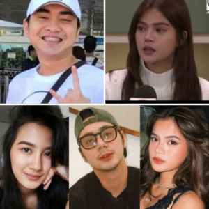 SHOCK: Xian Gaza, may claim na hawak na pribadong VIDEO nina Maris Racal at Anthony Jennings: ‘Lollipop lang pala ang size, mas malaki pa sa akin, hindi dapat pag-awayan ng mga babae,’ ayon sa kanya.