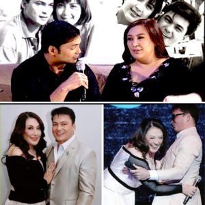 SOBRANG NAGULAT ANG MGA FANS! Gabby Concepcion, hindi tinanggap ang pelikula kasama si Sharon Cuneta! Ang dahilan? Wala sila sa parehong landas ngayon.