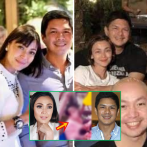 Breaking News: Jodi Sta. Maria and Raymart Santiago sparking a secret romance? Recent sightings and their undeniable chemistry are leaving fans in shock—could this be the next big love story?