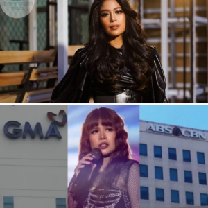 Gigi De Lana, tinanggal sa ABS-CBN – Isang malaking iskandalo ba ang naganap?