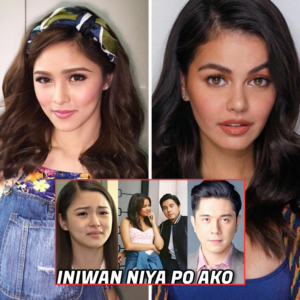 Kim Chiu Has Been Hot With Paulo Avelino, But Got Back With Janine?!