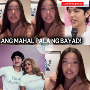 Denise Julia to file defamation lawsuit against BJ Pascual, Killa Kush