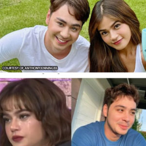 Maris Racal’s Clarification: They Are Only ‘Friends’ with Anthony Jennings, But Is There Another Story?