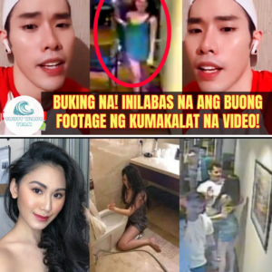 Part 2 | BISTADO NA KASAMA Sa VIDEO Christine Dacera at Valentine Rosales INILABAS NA ANG LAHAT