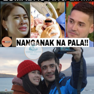 Yen Santos HAS GIVEN BIRTH! Paolo Contis REPEATEDLY DENIES Yen Santos…