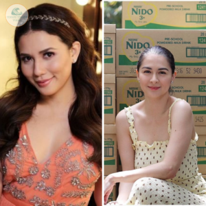 Marian Rivera: A True Star Inside and Out!