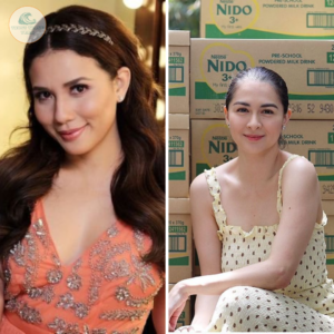 Shocking Revelation: Karylle Opens Up About Her Past with Dingdong Dantes – Marian Rivera’s Emotional Reaction!