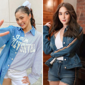 Kim Chiu at Kathryn Bernardo May Hidwaan?