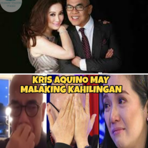 CRYING: Abunda cried at Kris Aquino’s request…🥹🥹