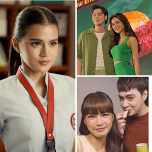 Terminate ang Tatlong Malalaking Endorsement Nina Maris Racal at Anthony Jennings: Nawalan ng Major Endorsements si Maris at Anthony Matapos ang Isang Matinding Kontrobersiya!