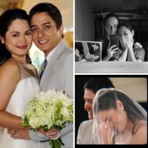 Hot News: Judy Ann Santos burst into tears when Ryan Agoncillo sent her a touching message on her wedding anniversary. After reading it, fans had the same situation, the message behind was…?