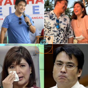 Shocking Confession: Bong Revilla Reveals Secret Kids Outside His Marriage to Lani Mercado!