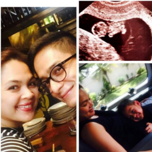 The latest buzz: Judy Ann Santos and Ryan Agoncillo have left fans stunned with a surprising announcement – they’re expecting a baby! A new bundle of joy is on the way, and the news has taken everyone by surprise!